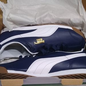 Puma Roma classic gum